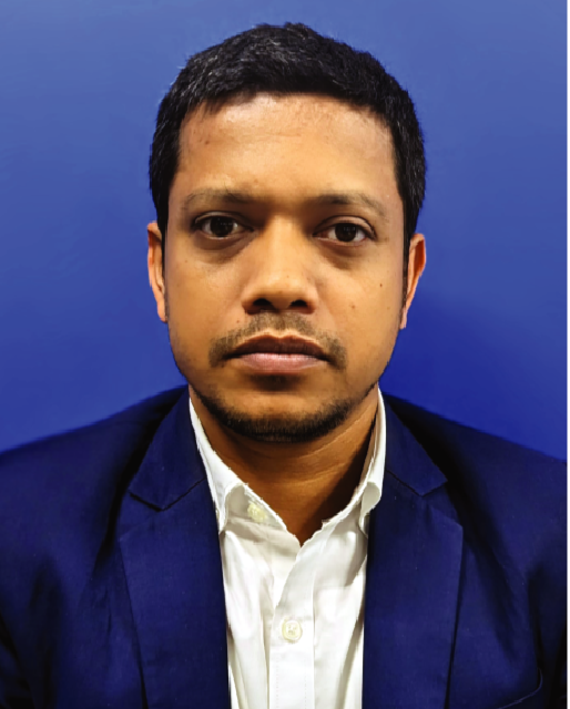 Mr. Md. Rafiqunnabi